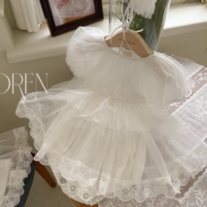 Oren by Hibyebebe 包屁裙